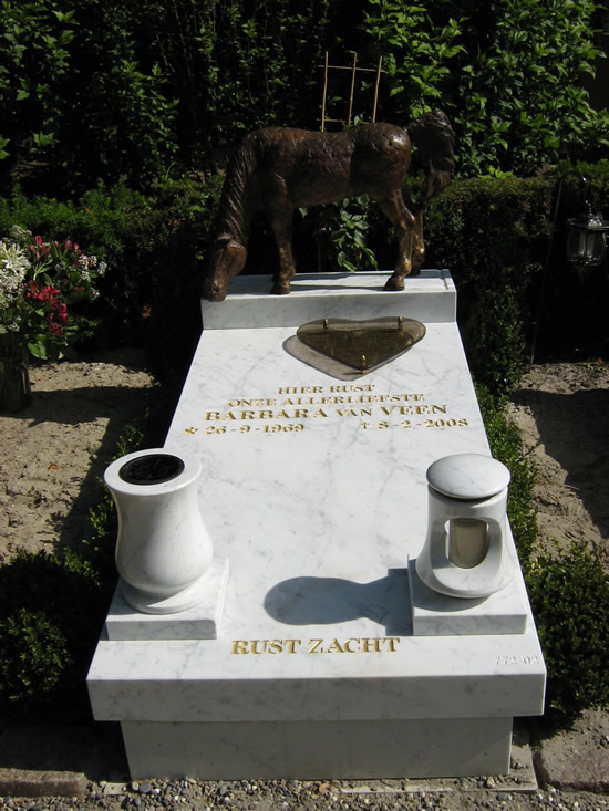 grafmonument