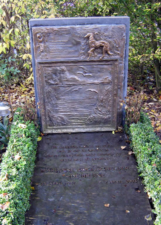 grafmonument