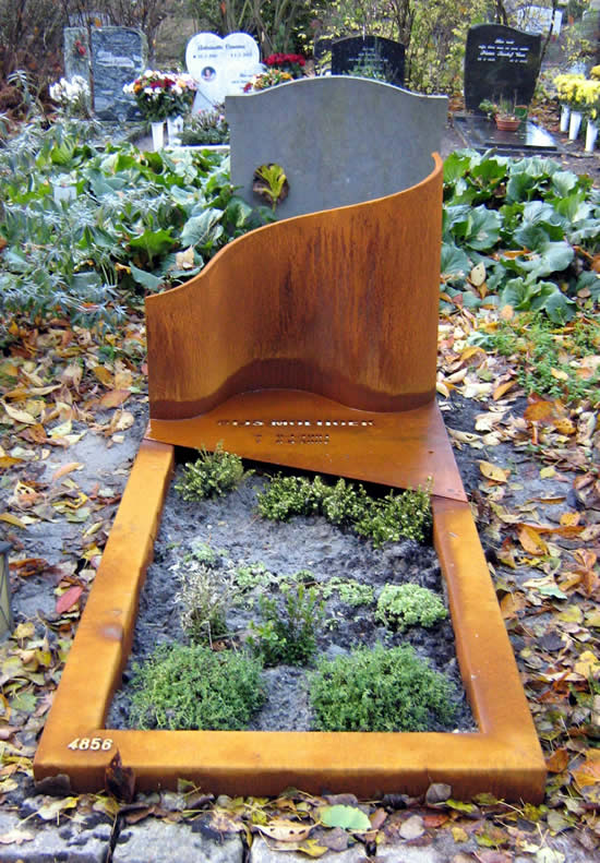 grafmonument