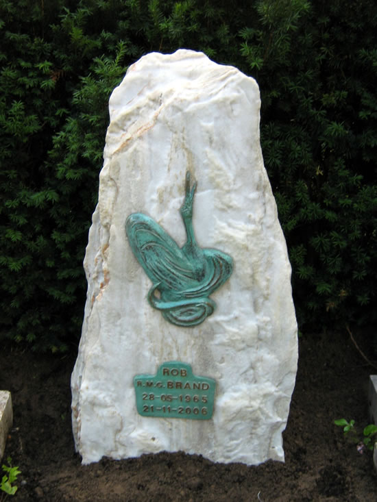 grafmonument